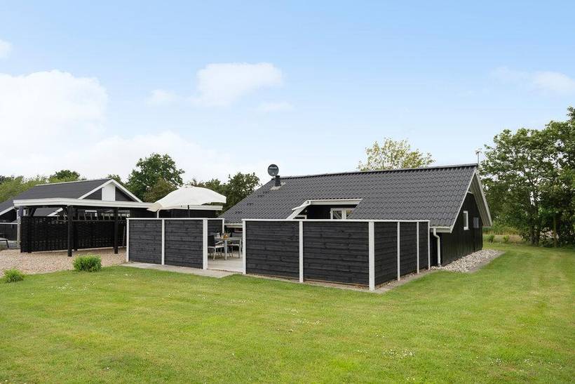 Foto von Ferienhaus QP85 in Bork Havn - Westjütland