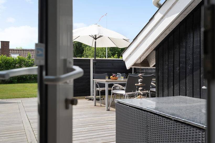 Foto von Ferienhaus QP85 in Bork Havn - Westjütland