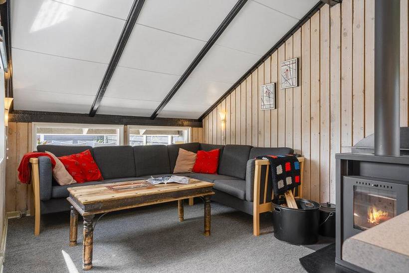 Foto von Ferienhaus QP85 in Bork Havn - Westjütland