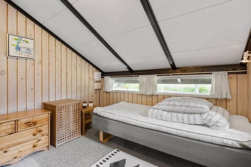 Foto von Ferienhaus QP85 in Bork Havn - Westjütland