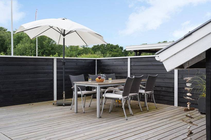 Foto von Ferienhaus QP85 in Bork Havn - Westjütland