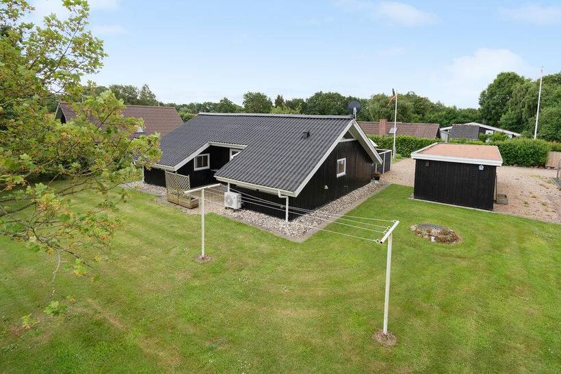 Foto von Ferienhaus QP85 in Bork Havn - Westjütland
