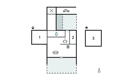 Vorschaubild von Ferienhaus QP85 in Bork Havn - Westjütland