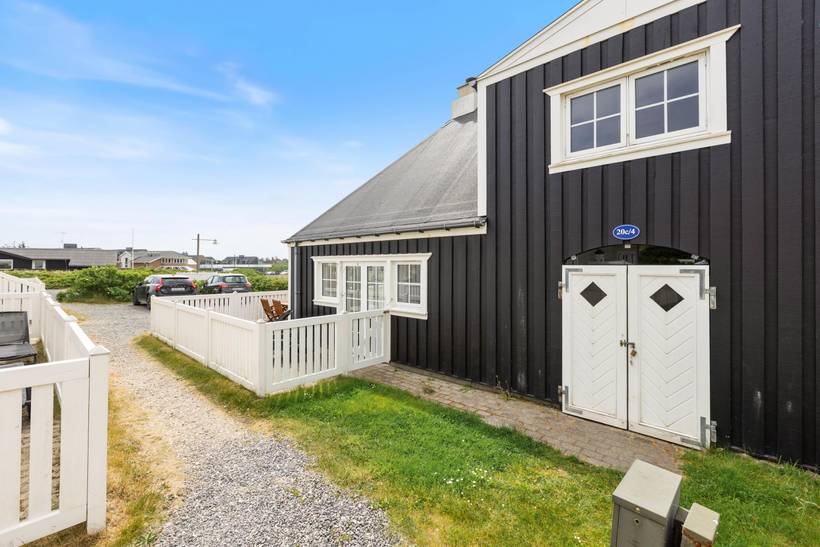 Foto von Ferienhaus QP86 in Søndervig - Westjütland