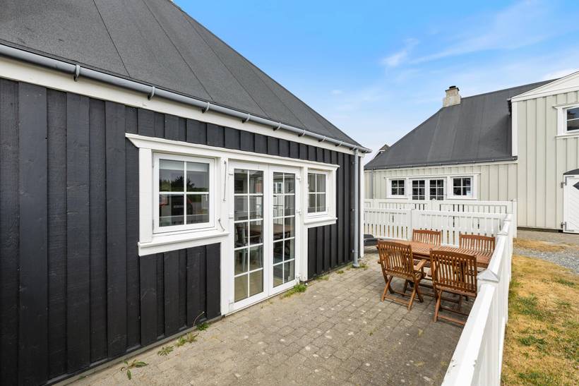 Foto von Ferienhaus QP86 in Søndervig - Westjütland