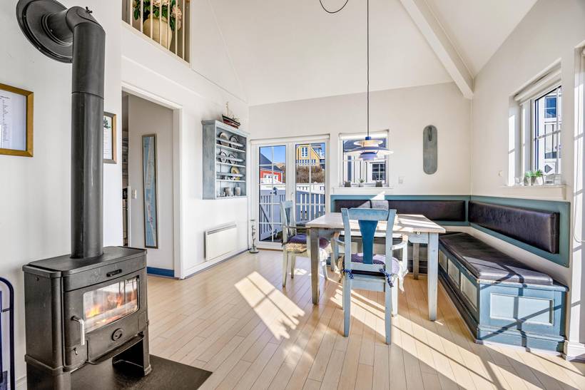 Foto von Ferienhaus QP86 in Søndervig - Westjütland