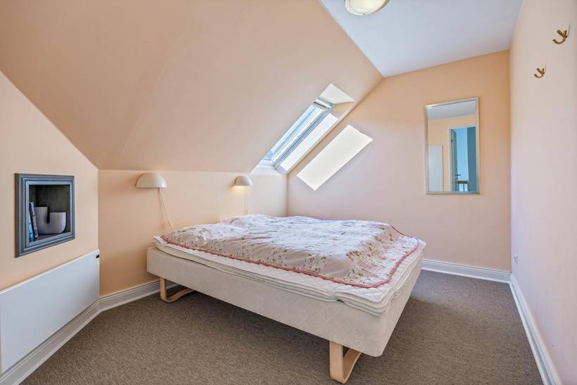 Foto von Ferienhaus QP86 in Søndervig - Westjütland