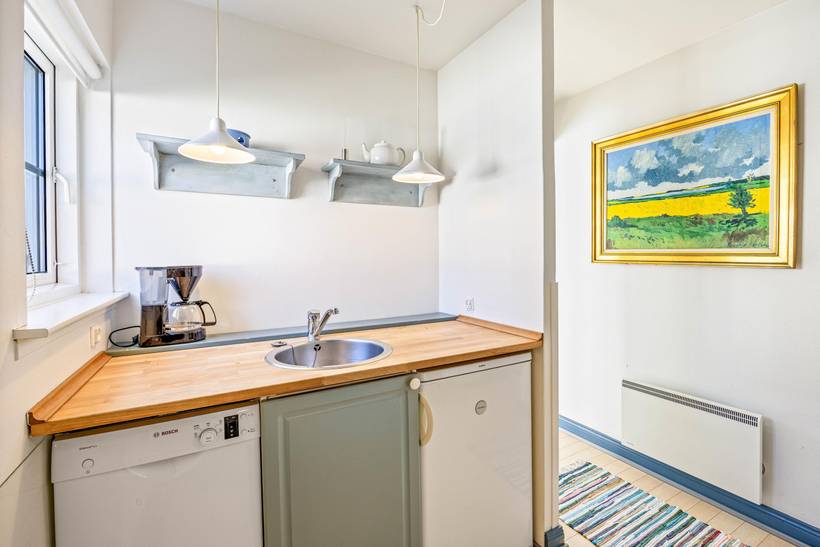 Foto von Ferienhaus QP86 in Søndervig - Westjütland