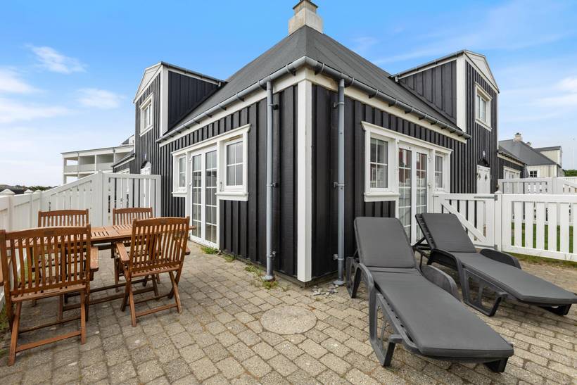 Foto von Ferienhaus QP86 in Søndervig - Westjütland