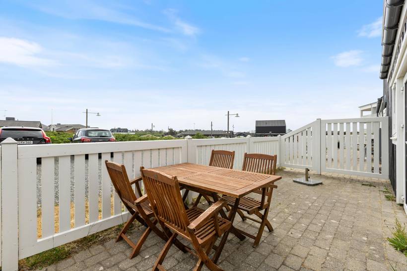 Foto von Ferienhaus QP86 in Søndervig - Westjütland
