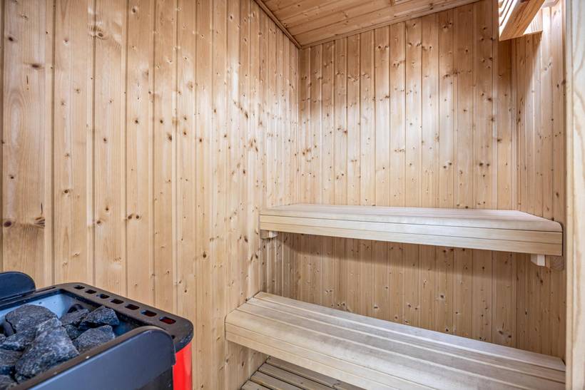 Foto von Ferienhaus QP86 in Søndervig - Westjütland