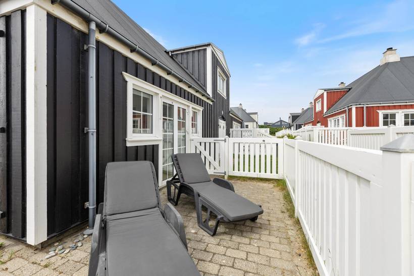 Foto von Ferienhaus QP86 in Søndervig - Westjütland