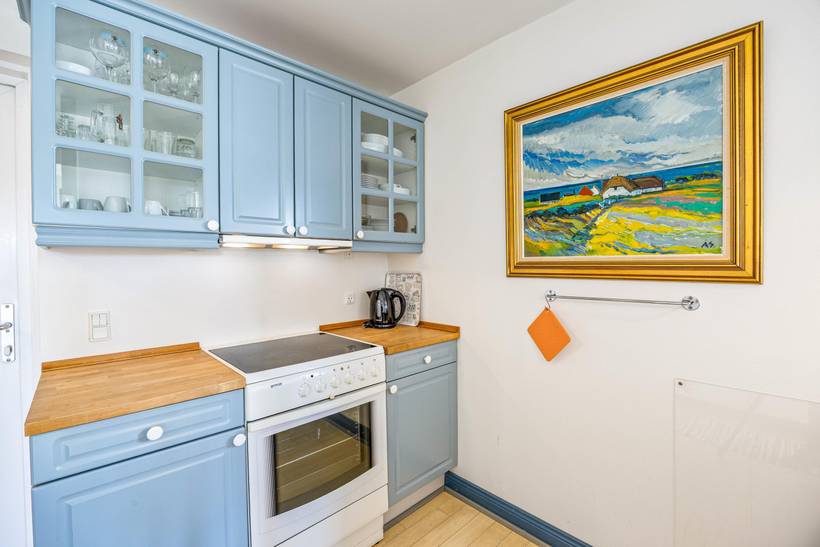 Foto von Ferienhaus QP86 in Søndervig - Westjütland