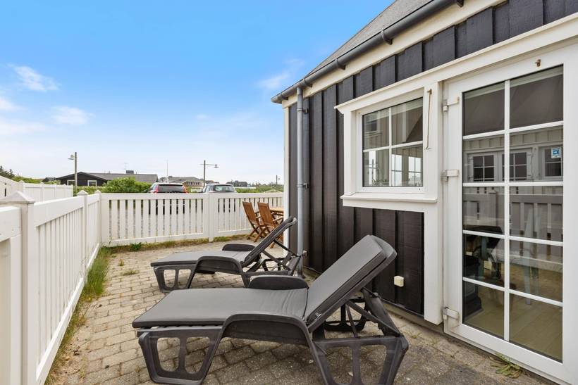 Foto von Ferienhaus QP86 in Søndervig - Westjütland