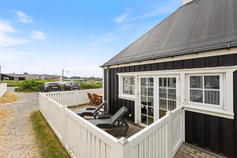 Foto von Ferienhaus QP86 in Søndervig - Westjütland