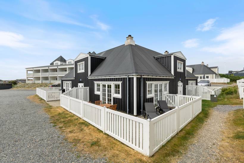 Foto von Ferienhaus QP86 in Søndervig - Westjütland