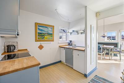 Vorschaubild von Ferienhaus QP86 in Søndervig - Westjütland