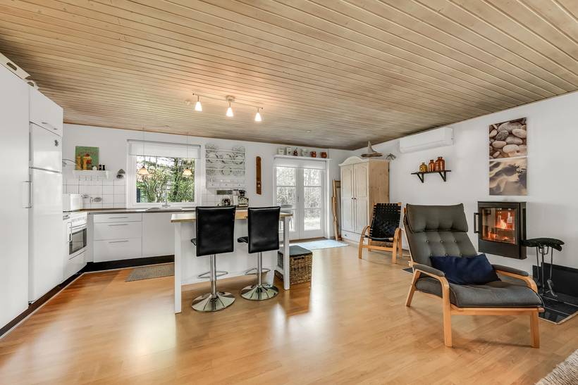 Foto von Ferienhaus QP88 in Skaven - Westjütland