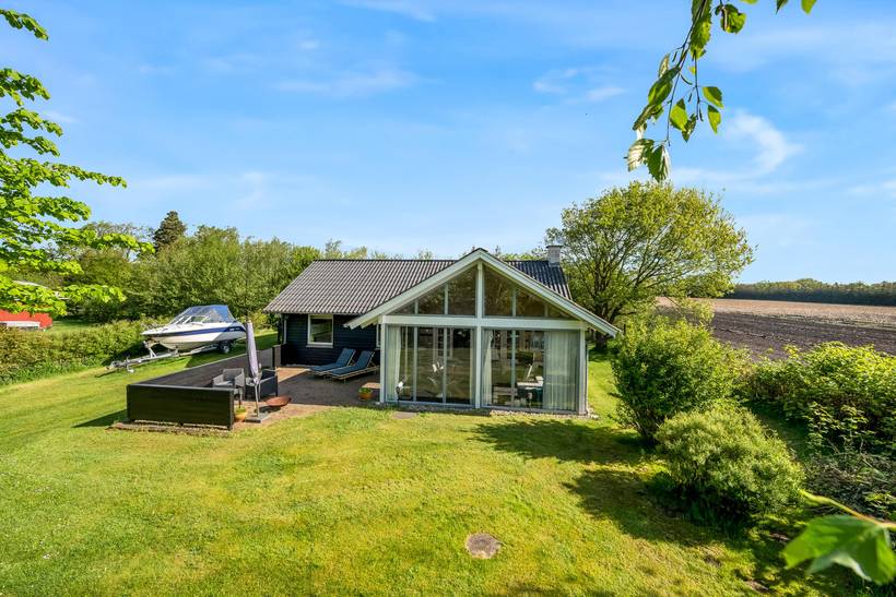 Foto von Ferienhaus QP88 in Skaven - Westjütland