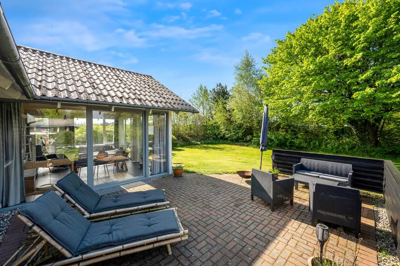 Foto von Ferienhaus QP88 in Skaven - Westjütland