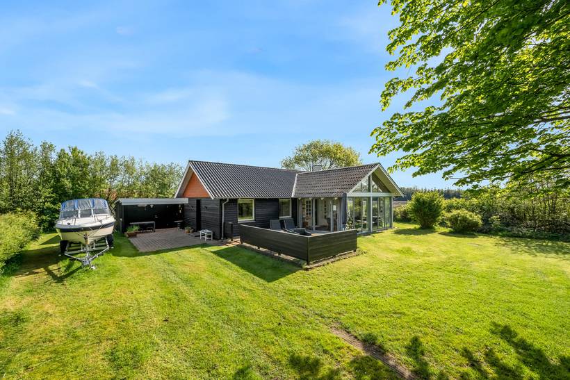 Foto von Ferienhaus QP88 in Skaven - Westjütland