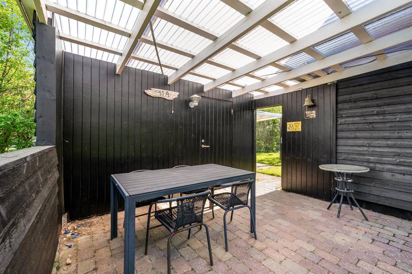 Foto von Ferienhaus QP88 in Skaven - Westjütland