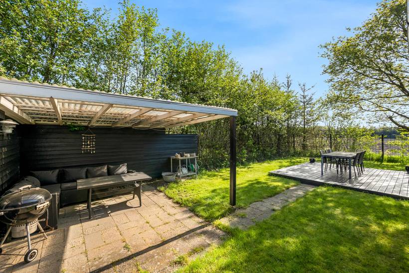 Foto von Ferienhaus QP88 in Skaven - Westjütland