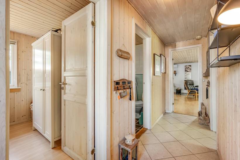 Foto von Ferienhaus QP88 in Skaven - Westjütland