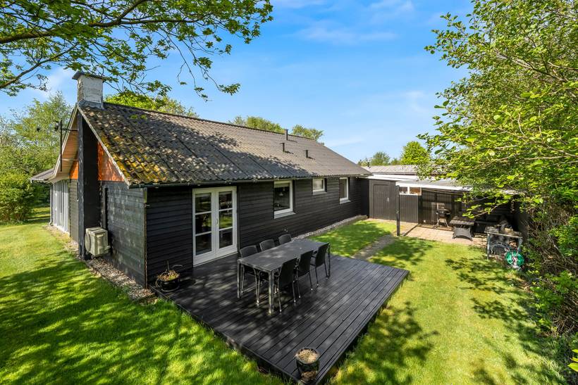 Foto von Ferienhaus QP88 in Skaven - Westjütland
