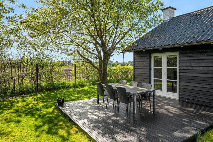Foto von Ferienhaus QP88 in Skaven - Westjütland