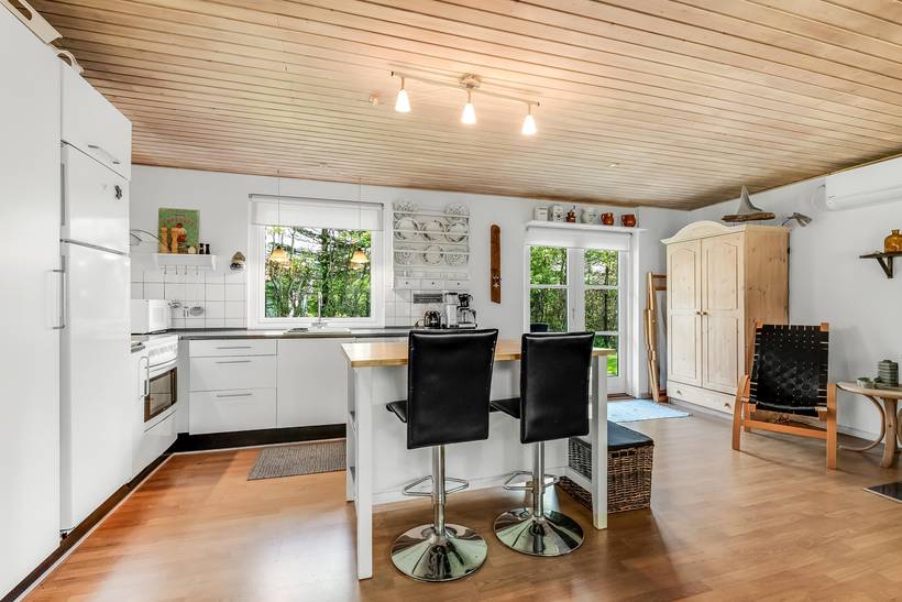 Foto von Ferienhaus QP88 in Skaven - Westjütland