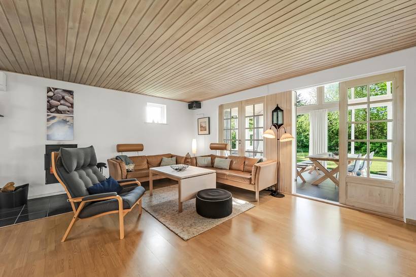 Foto von Ferienhaus QP88 in Skaven - Westjütland