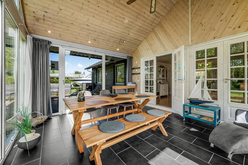 Foto von Ferienhaus QP88 in Skaven - Westjütland