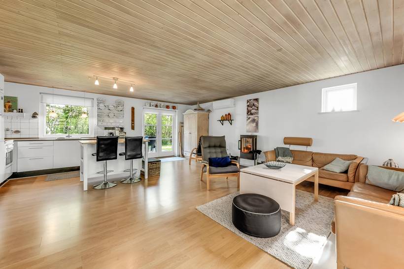 Foto von Ferienhaus QP88 in Skaven - Westjütland