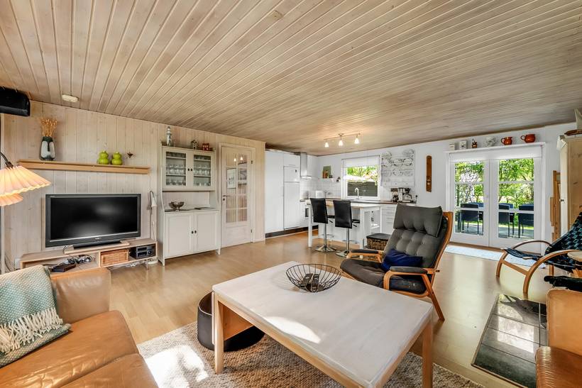 Foto von Ferienhaus QP88 in Skaven - Westjütland