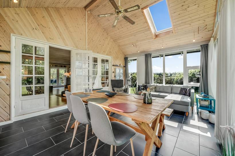 Foto von Ferienhaus QP88 in Skaven - Westjütland