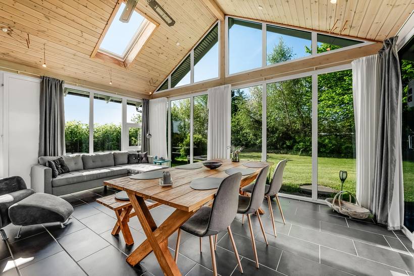 Foto von Ferienhaus QP88 in Skaven - Westjütland
