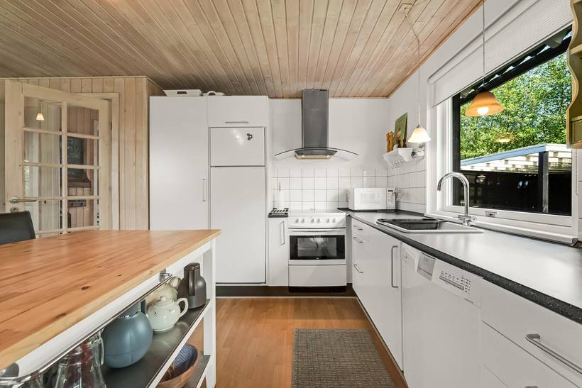 Foto von Ferienhaus QP88 in Skaven - Westjütland
