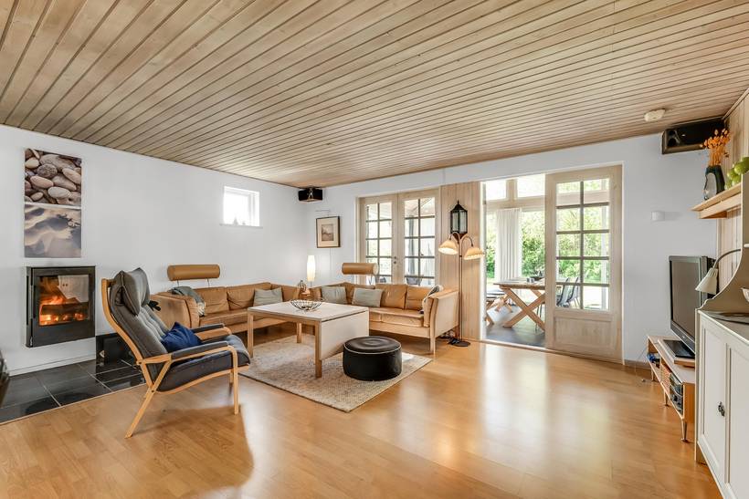 Foto von Ferienhaus QP88 in Skaven - Westjütland