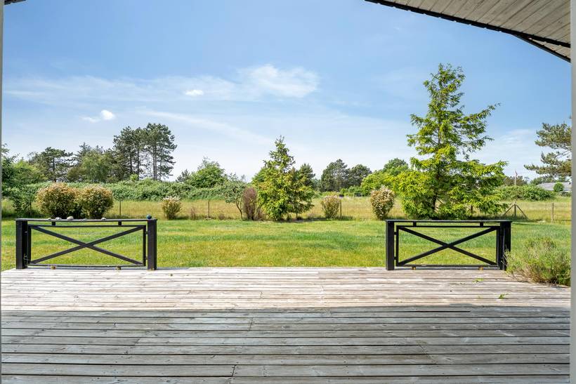 Foto von Ferienhaus QP89 in Kramnitse - Lolland