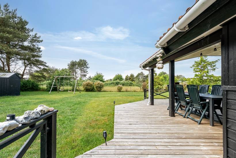 Foto von Ferienhaus QP89 in Kramnitse - Lolland