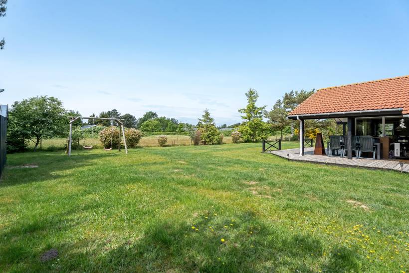 Foto von Ferienhaus QP89 in Kramnitse - Lolland