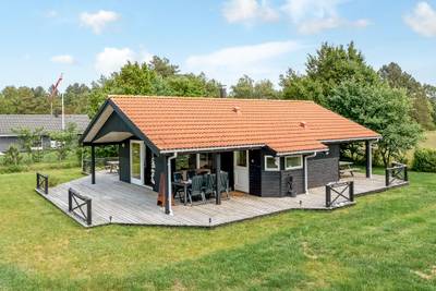 Vorschaubild von Ferienhaus QP89 in Kramnitse - Lolland