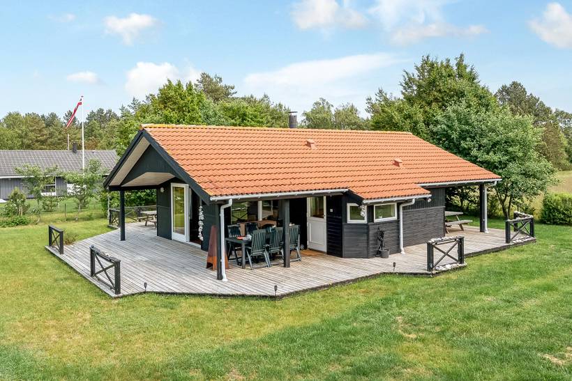 Foto von Ferienhaus QP89 in Kramnitse - Lolland