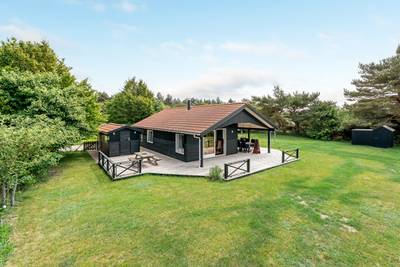 Vorschaubild von Ferienhaus QP89 in Kramnitse - Lolland
