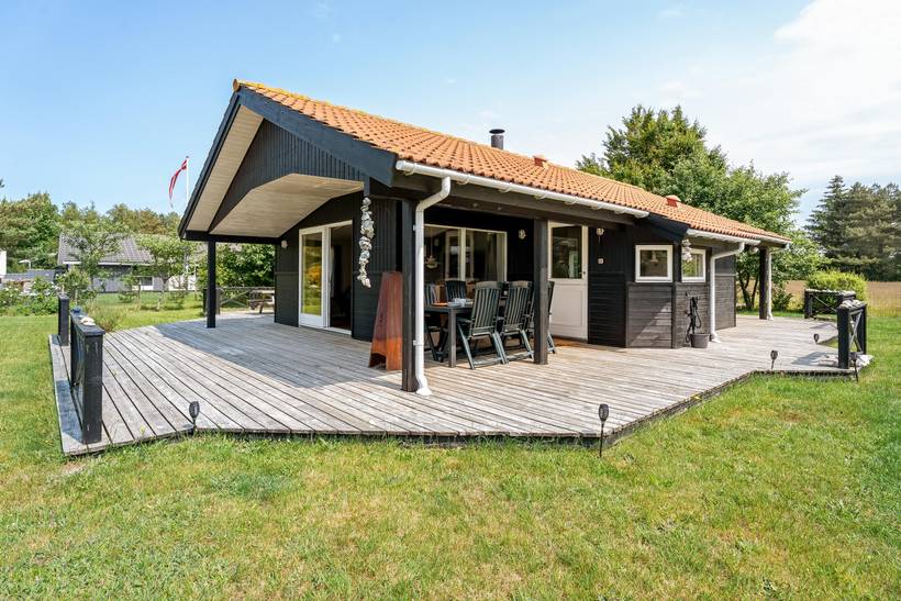 Foto von Ferienhaus QP89 in Kramnitse - Lolland