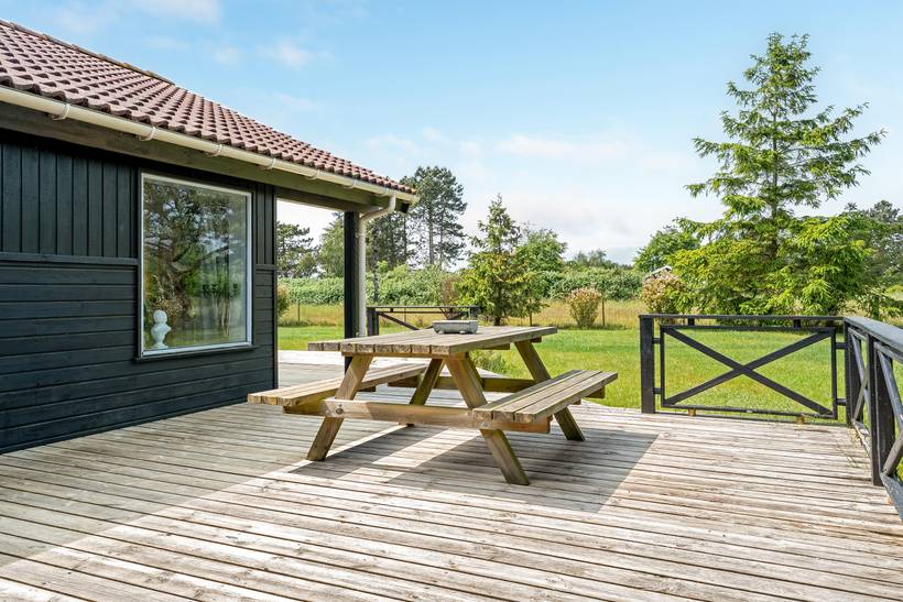 Foto von Ferienhaus QP89 in Kramnitse - Lolland