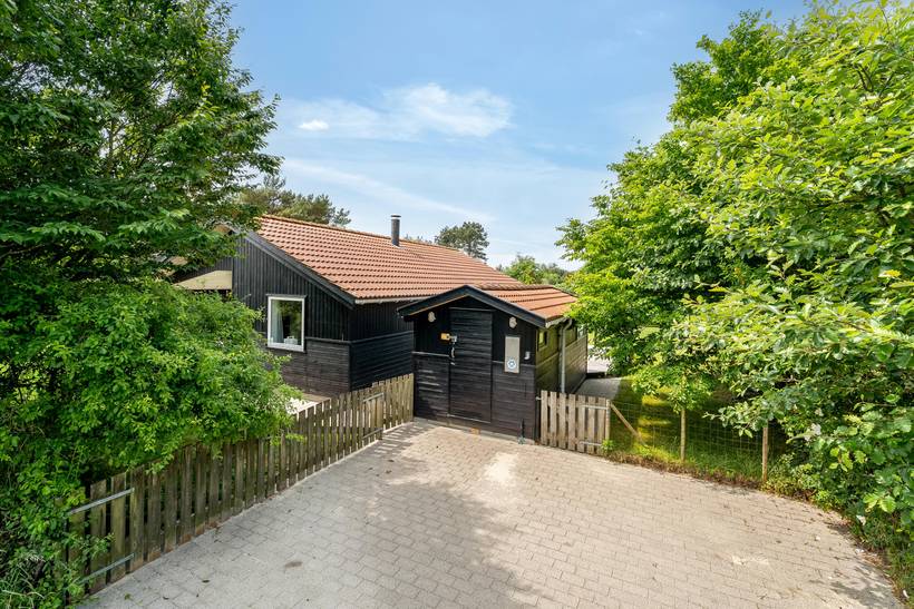 Foto von Ferienhaus QP89 in Kramnitse - Lolland