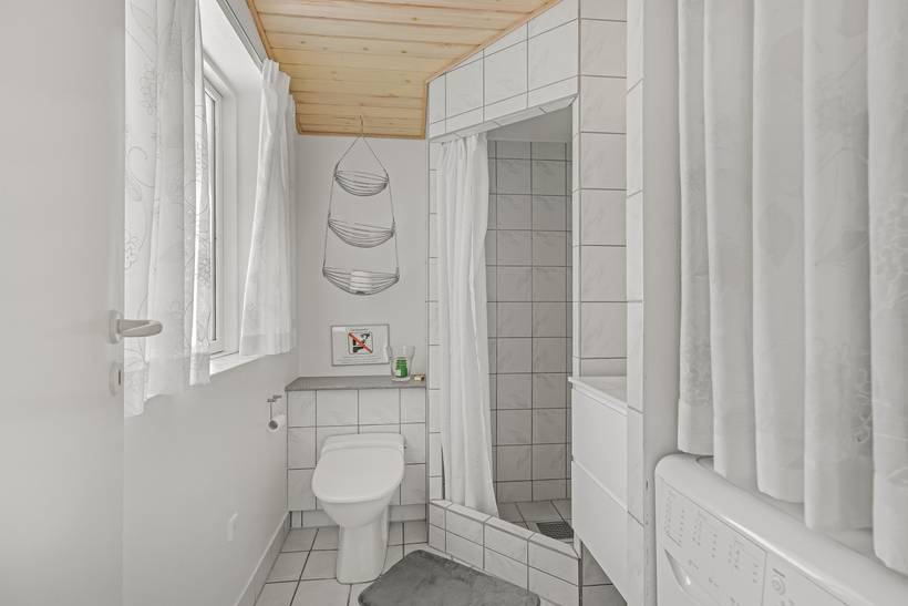 Foto von Ferienhaus QP89 in Kramnitse - Lolland