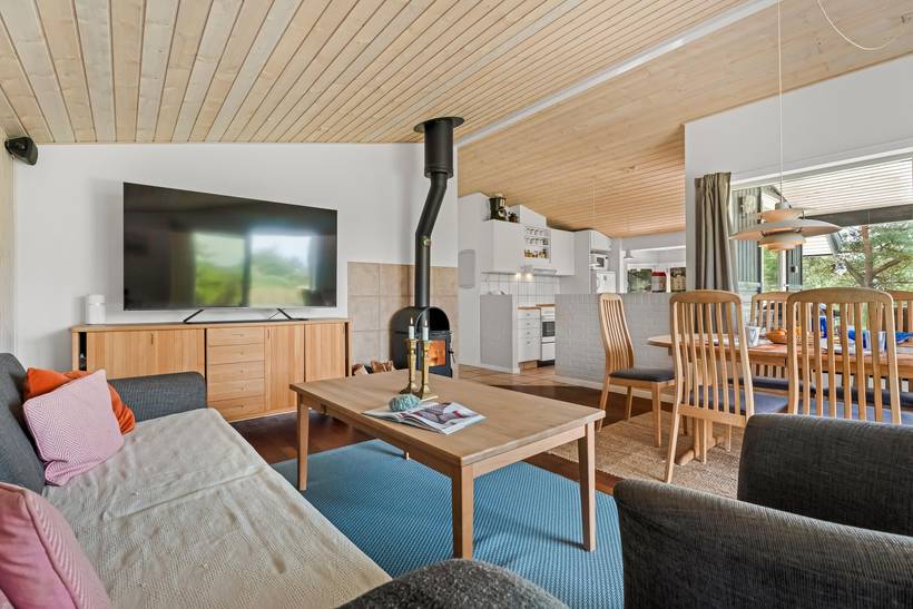 Foto von Ferienhaus QP89 in Kramnitse - Lolland